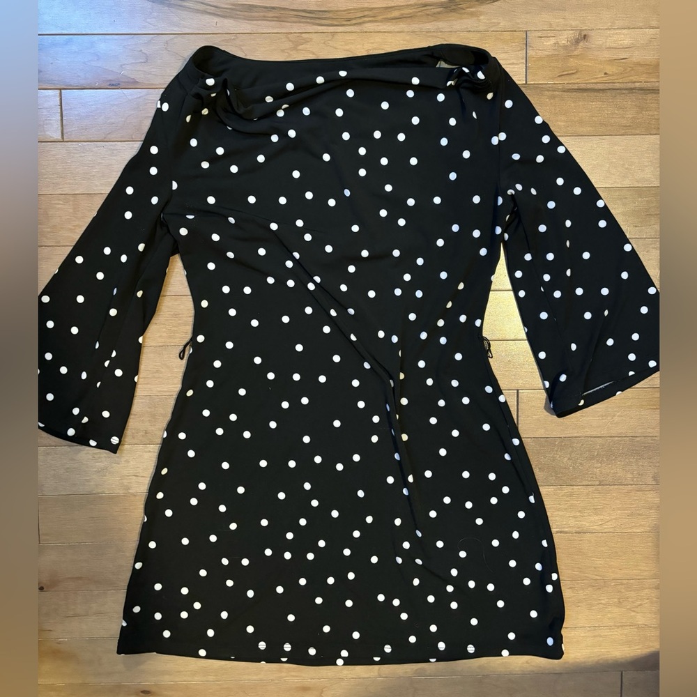 White House Black Market Dress